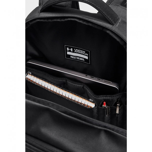 Рюкзак Under Armour Ua Hustle 6.0 Pro Bp 31L (1384671-001)