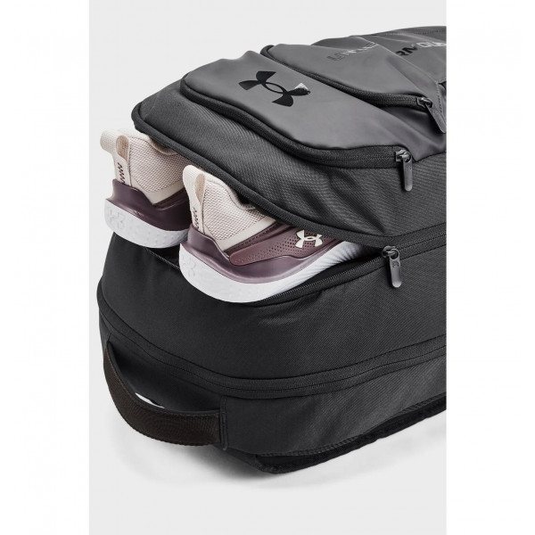 Рюкзак Under Armour Ua Hustle 6.0 Pro Bp 31L (1384671-001)