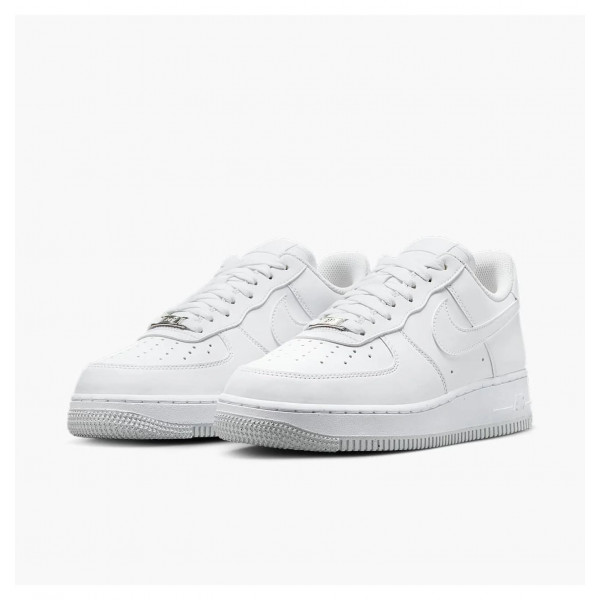 Кросівки жіночі Nike Air Force 1 07 Next Nature White (DC9486-112)