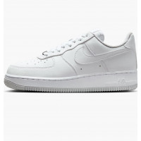 Кросівки жіночі Nike Air Force 1 07 Next Nature White (DC9486-112)