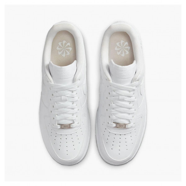 Кросівки жіночі Nike Air Force 1 07 Next Nature White (DC9486-112)