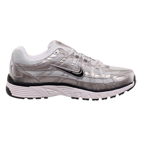 Кросівки жіночі Nike P-6000 Grey (FD9876-101)