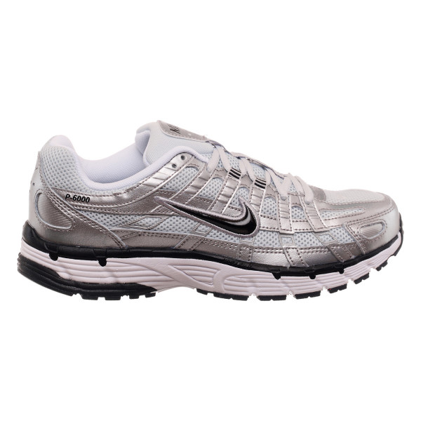 Кросівки жіночі Nike P-6000 Grey (FD9876-101)
