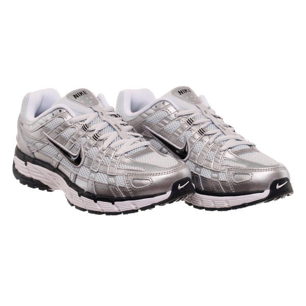 Кросівки жіночі Nike P-6000 Grey (FD9876-101)