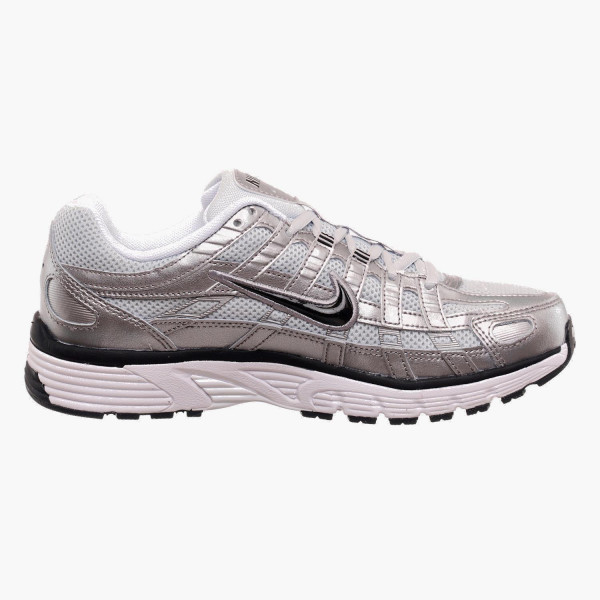 Кросівки жіночі Nike P-6000 Grey (FD9876-101)