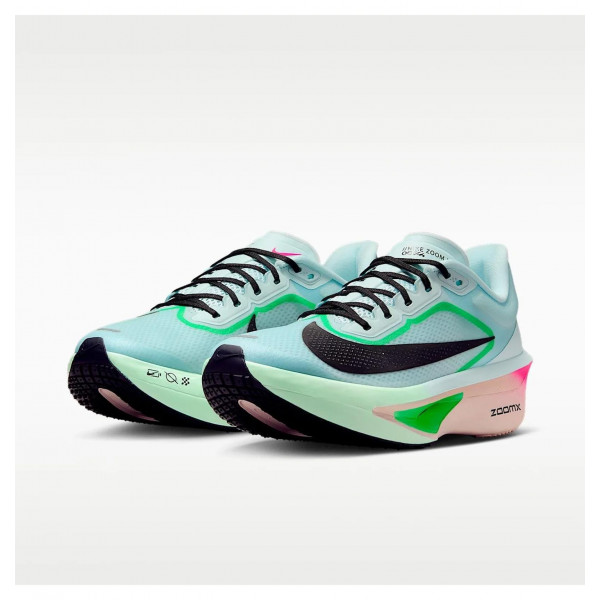 Кросівки жіночі Nike Zoom Fly 6 Turquoise (FN8455-402)