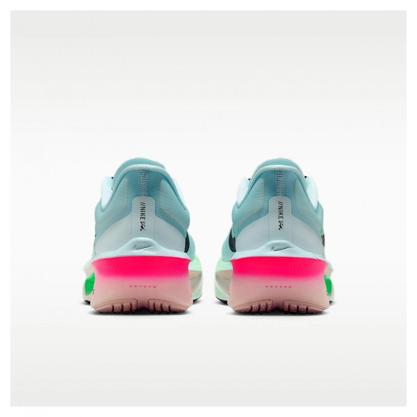 Кросівки жіночі Nike Zoom Fly 6 Turquoise (FN8455-402)
