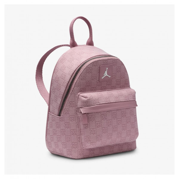 Рюкзак Jordan Monogram Mini Pink (7A0761-AF4)