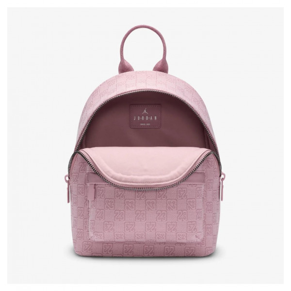 Рюкзак Jordan Monogram Mini Pink (7A0761-AF4)