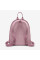 Рюкзак Jordan Monogram Mini Pink (7A0761-AF4)