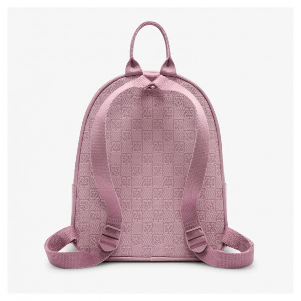 Рюкзак Jordan Monogram Mini Pink (7A0761-AF4)