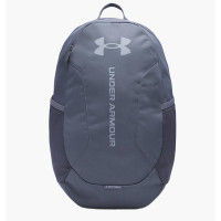 Рюкзак Under Armour Hustle Lite Backpack Grey (6000399-025)