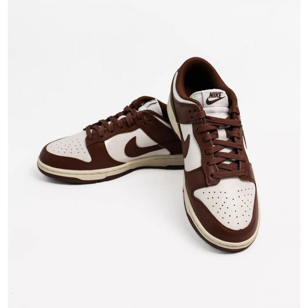 Кросівки жіночі Nike Dunk Low Cacao Wow (DD1503-124)