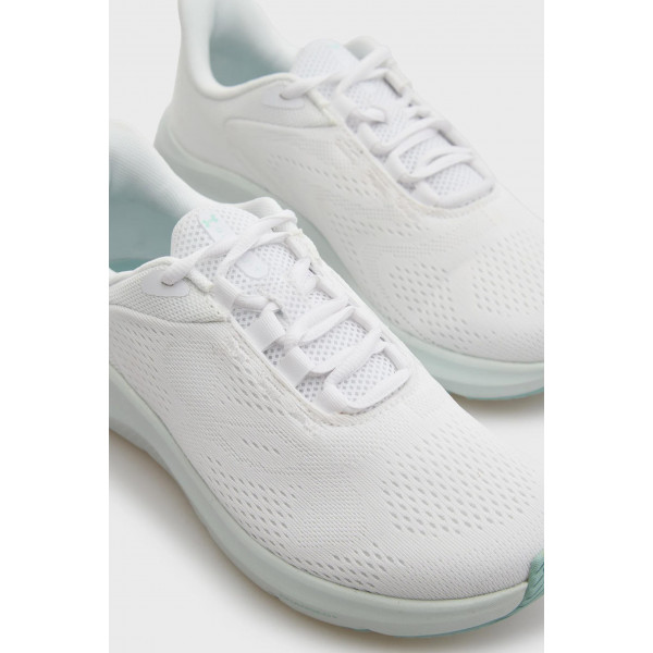 Кросівки жіночі Under Armour Charged Pursuit 4 Bl (6000598-102)