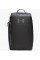 Рюкзак Under Armour Contain Duo Black (1381920-003)
