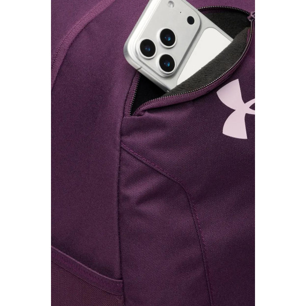 Рюкзак Under Armour Hustle Lite Backpack-Ppl 26 L (6000399-526)