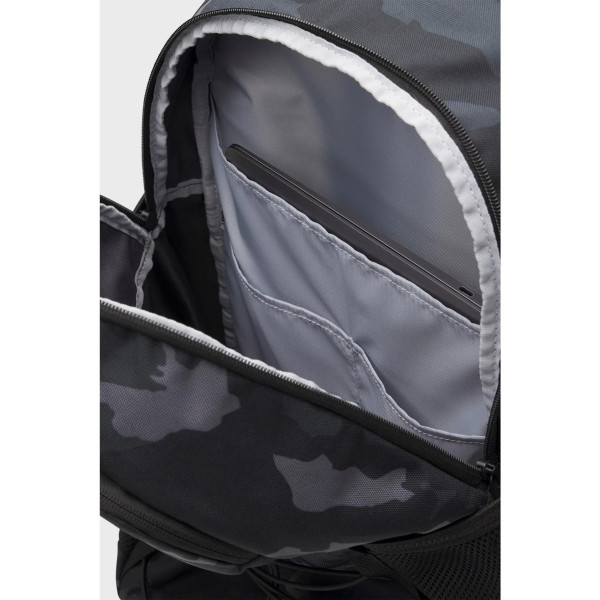 Рюкзак Under Armour Hustle Sport 6.0 Backpack Black/Camo (6000397-002)