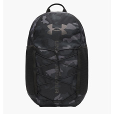 Рюкзак Under Armour Hustle Sport 6.0 Backpack Black/Camo (6000397-002)