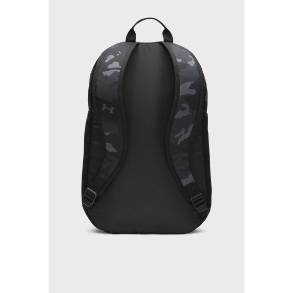 Рюкзак Under Armour Hustle Sport 6.0 Backpack Black/Camo (6000397-002)
