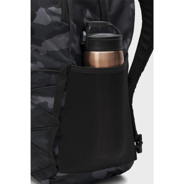 Рюкзак Under Armour Hustle Sport 6.0 Backpack Black/Camo (6000397-002)