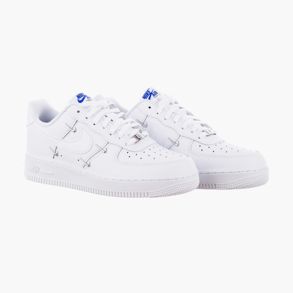 Кросівки жіночі Nike Air Force 1 '07 Lx (CT1990-100)