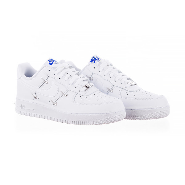 Кросівки жіночі Nike Air Force 1 '07 Lx (CT1990-100)