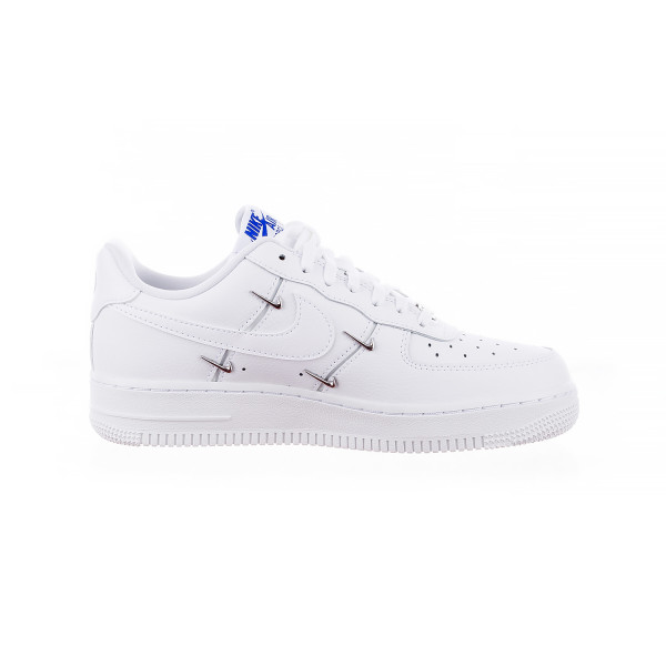 Кросівки жіночі Nike Air Force 1 '07 Lx (CT1990-100)