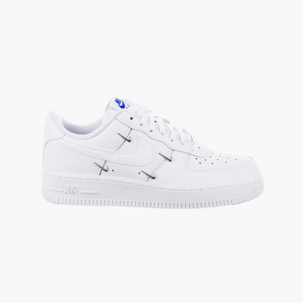 Кросівки жіночі Nike Air Force 1 '07 Lx (CT1990-100)
