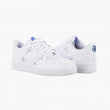 Кросівки жіночі Nike Air Force 1 '07 Lx (CT1990-100)