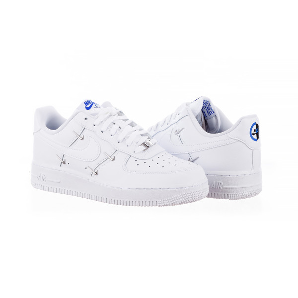 Кросівки жіночі Nike Air Force 1 '07 Lx (CT1990-100)