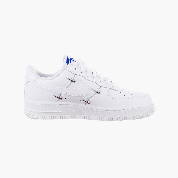 Кросівки жіночі Nike Air Force 1 '07 Lx (CT1990-100)