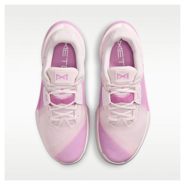 Кросівки жіночі Nike W Metcon 10 Pink (HQ2620-610)