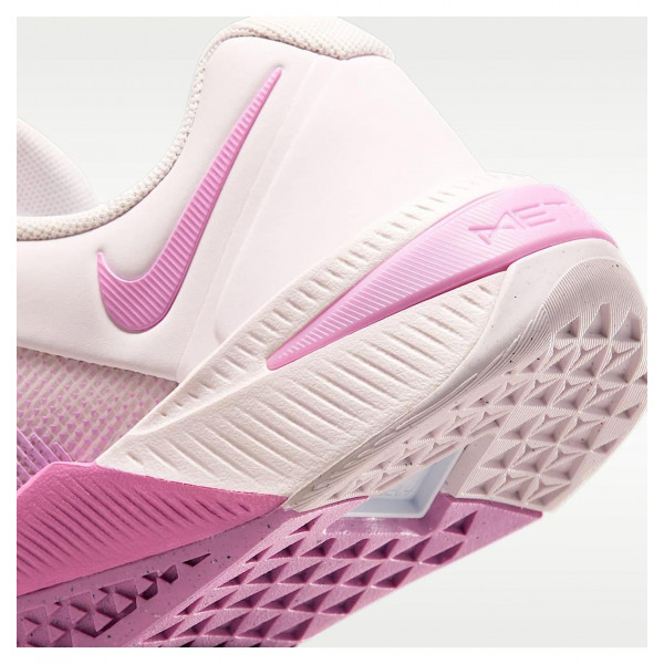 Кросівки жіночі Nike W Metcon 10 Pink (HQ2620-610)