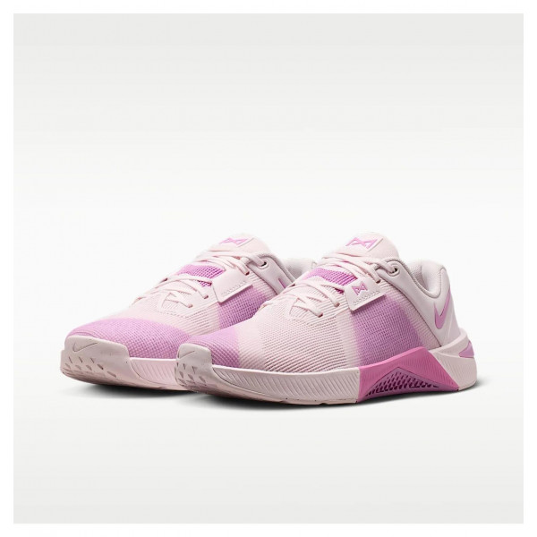Кросівки жіночі Nike W Metcon 10 Pink (HQ2620-610)