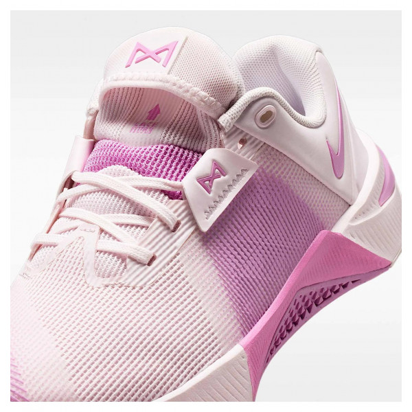 Кросівки жіночі Nike W Metcon 10 Pink (HQ2620-610)