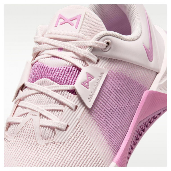 Кросівки жіночі Nike W Metcon 10 Pink (HQ2620-610)