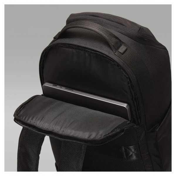 Рюкзак Jordan Jam Black (MA0945-023)