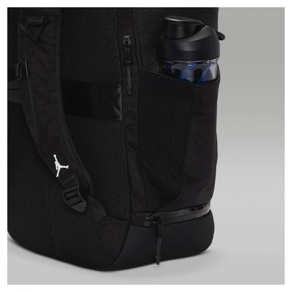 Рюкзак Jordan Jam Black (MA0945-023)
