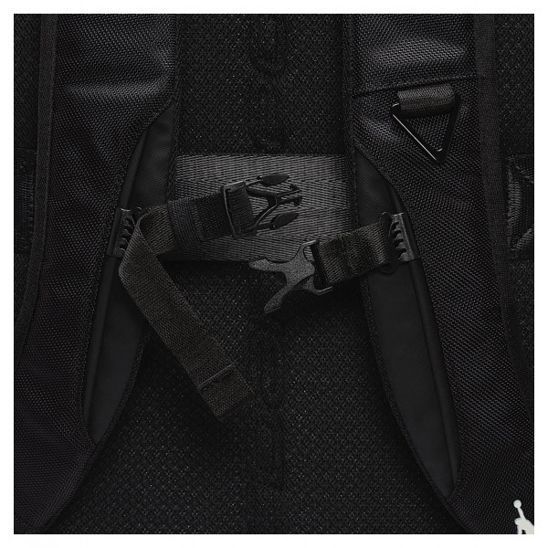 Рюкзак Jordan Jam Black (MA0945-023)