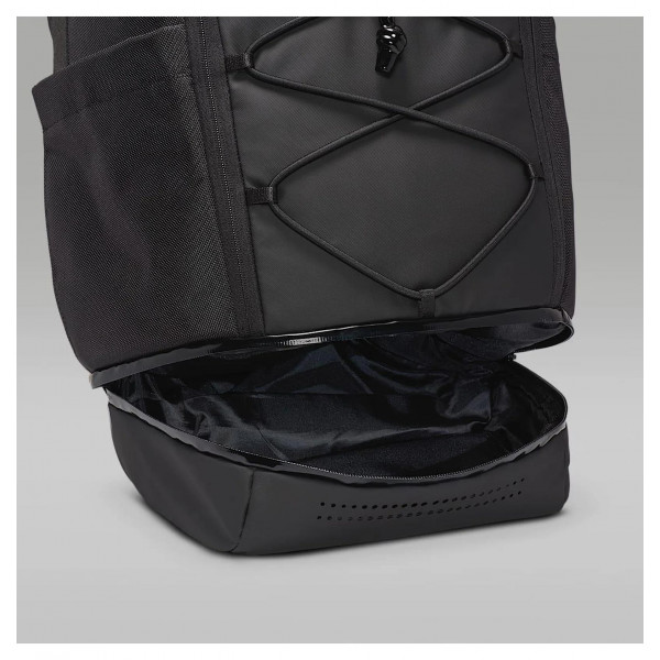 Рюкзак Jordan Jam Black (MA0945-023)