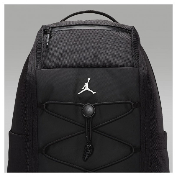 Рюкзак Jordan Jam Black (MA0945-023)