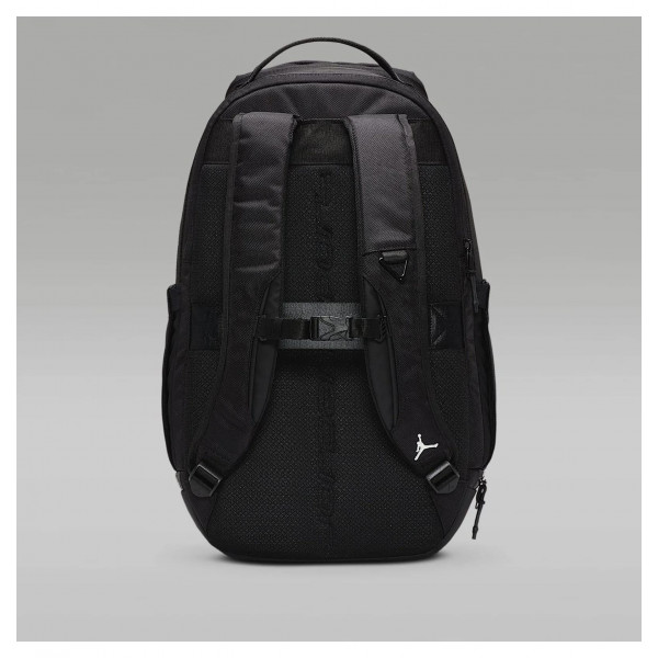 Рюкзак Jordan Jam Black (MA0945-023)