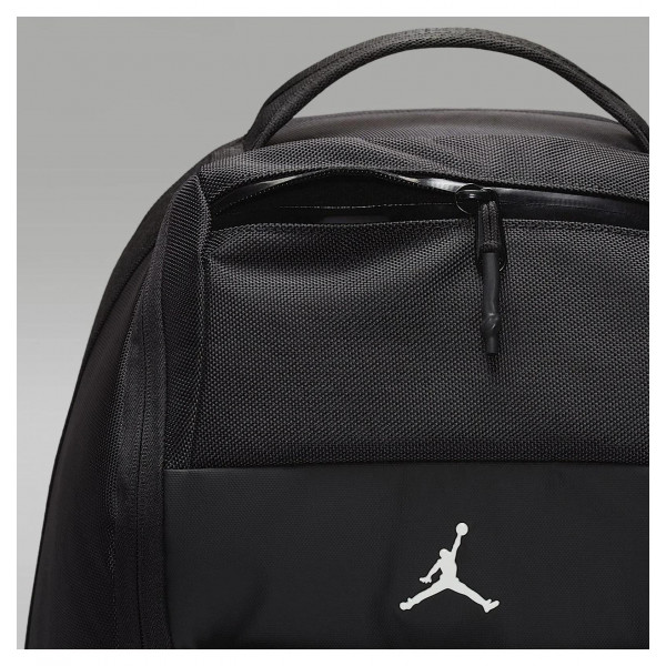 Рюкзак Jordan Jam Black (MA0945-023)
