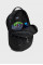 Рюкзак Under Armour Hustle 6.0 Backpack-Blk (1384672-007)