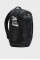 Рюкзак Under Armour Hustle 6.0 Backpack-Blk (1384672-007)