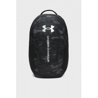 Рюкзак Under Armour Hustle 6.0 Backpack-Blk (1384672-007)