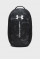 Рюкзак Under Armour Hustle 6.0 Backpack-Blk (1384672-007)