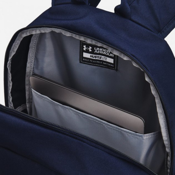 Рюкзак Under Armour Hustle Lite Backpack (1364180-410)
