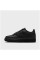 Кросівки жіночі Nike Air Force 1 Le Black Gs (FV5951-001)