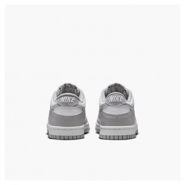 Кросівки жіночі Nike Dunk Low Gs (FB9109-123)